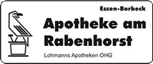 Apotheke am Rabenhorst